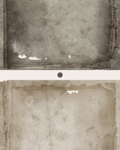 Distressed Paper Patina by Ema Paraschiv