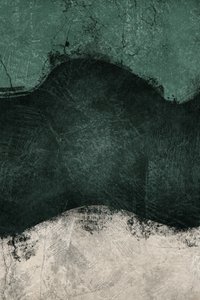 Midnight Emerald No2