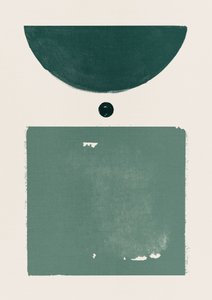 Minimal Green Shapes