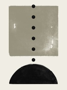 Minimalist Abstract Forms