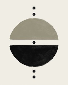 Modern Geometric Balance