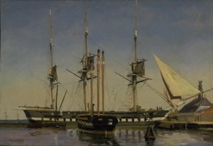 The Frigate 