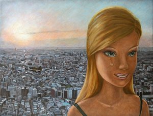 Barbie in Twilight, 2012