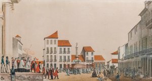 Largo da Matriz da Boa Vista