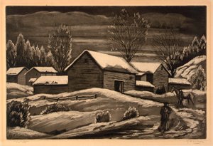 Winter