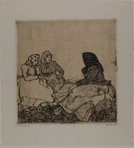 Three Women