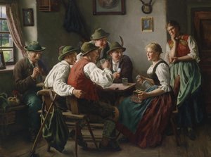 The Admirers