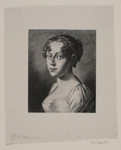 Young Lady