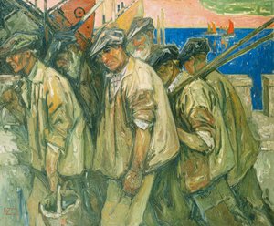 The Fishermen