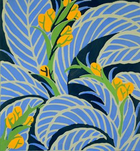Flowers and Foliage