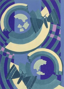 Plate No.10, from 