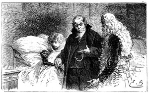 Illustration for Hector Malot