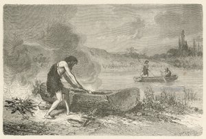The First Navigator