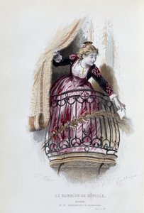 Rosine in 
