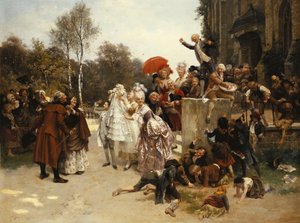The Christening