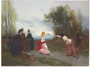 The Duel