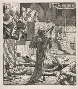 Dance of Death: Death the Strangler