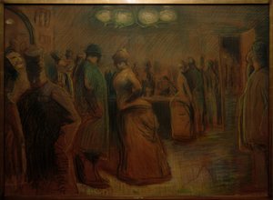 The Hour of the Flesh