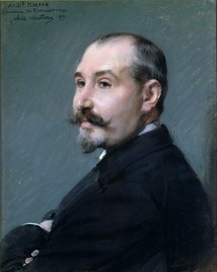 Bernard-Jean Antoine Marfan