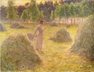 The Gleaners
