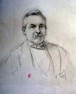 Félix Roguet
