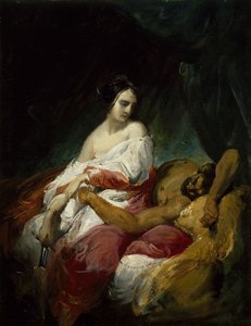 Judith and Holofernes, c.1830