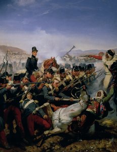 The Battle of Somah, 1839