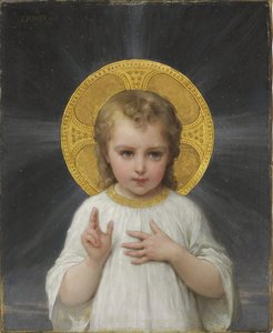 Jesus