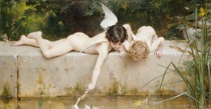 The Rescue