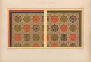 House Called Beyt El-Tchéleby, 1885