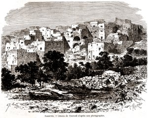 Nazareth