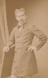 Unknown Subject