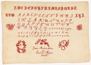 Sampler