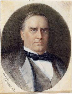 William McKinley