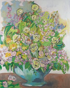 Ruth, 2016