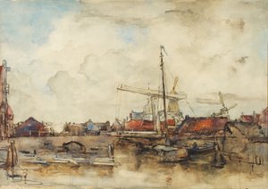 Dutch Bridge