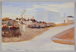Tangier
