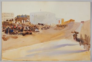 Tangier