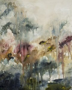 Misty Garden Flow