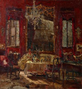 Red Room