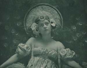 La Cigale, 1899