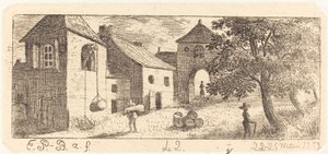 The Farmyard