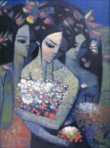 Bouquet of Flowers