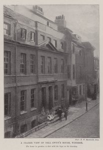 A Nearer View of Nell Gwyn