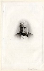 Albany Hancock by English Photographer