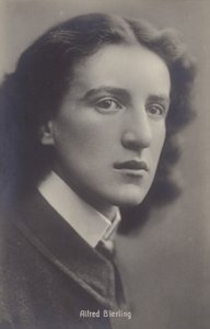 Alfred Bierling