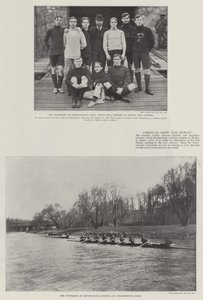 American Crew for Henley