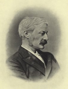 Andrew Lang by English Photographer