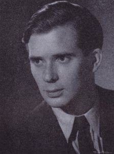 Antony Hopkins by English Photographer