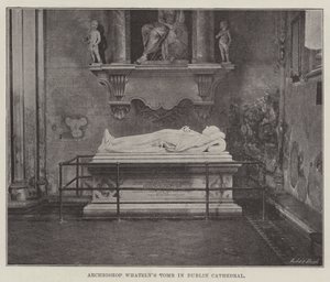 Archbishop Whately
